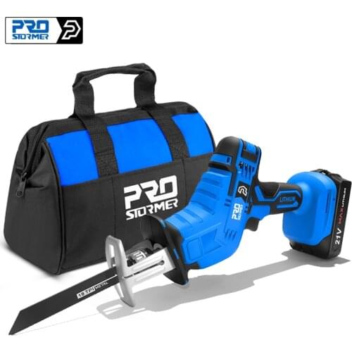 Prostormer Reciprocating Saws China