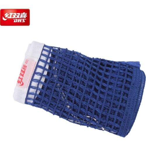 Original DHS T.T NET 410 table tennis ping pong net DHS0518 Ping Pong Table Nets indoor sport net
