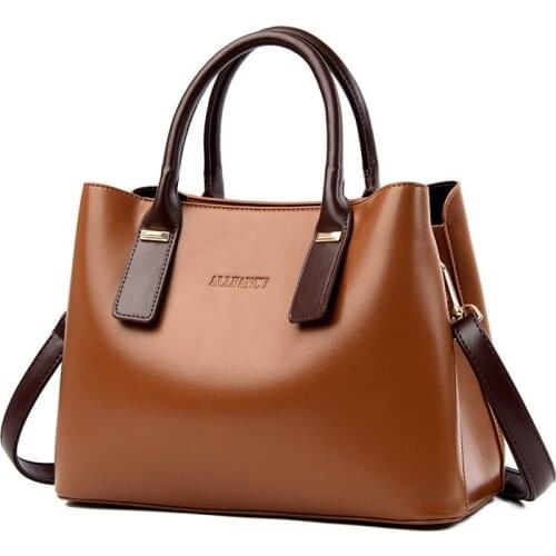 Large Capacity Multi-layer Handbag Women 2021 Autumn New Fashion Ladies Shoulder Bag High Quality Brand Messenger Bag Women