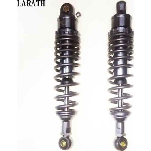 300mm 305mm 310mm Universal Shock Absorbers for Honda Yamaha Suzuki Kawasaki bikes Gokart Motorcycles Quad BWS RSZ JOG