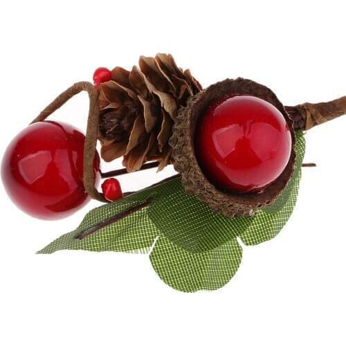 5 Real Pressed Flower Embellishments Card Making Scrapbooking