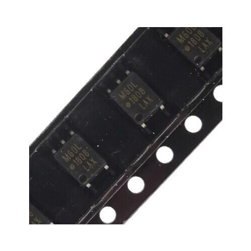 ACPL-M60L-500E M60L 50pcs-100pcs New Original