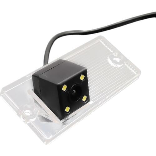 Car Rear View Reverse Parking Camera for Kia Sportage 2000 2001 2002 2005 2006 2007 2008 2009 2010 2011 2012/Sorento MK1