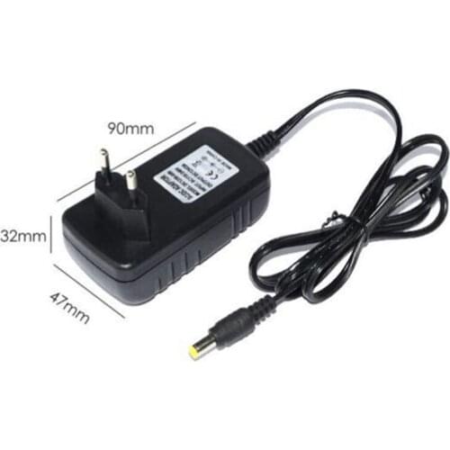 Free shipping real DC 12V 3A AC 100-240V LED light power adapter LED Power Supply Adapter drive for 5050 2835 LED strip 12V3A