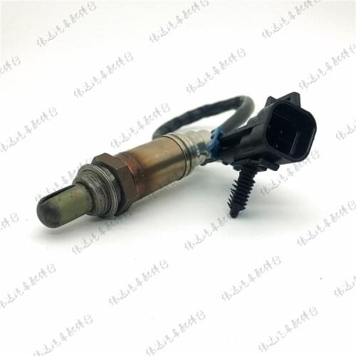 Free Shipping New Old for Buick / New Century / GL8 / Regal / Sail Oxygen Sensor 0258005341/657 Original