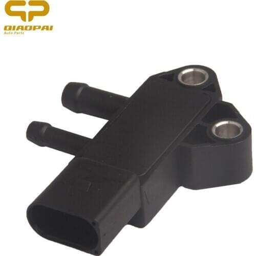 96419104 Exhaust Differential Pressure Sensor For Chevrolet Captiva Opel Antara OPEL 25182883