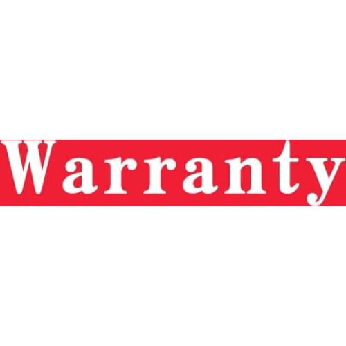 Warranty