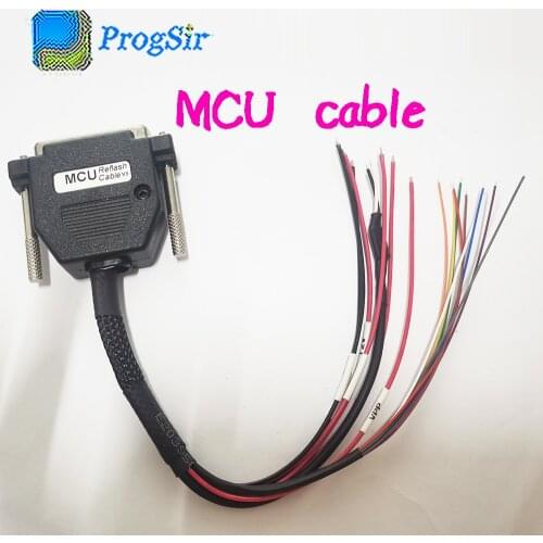 Xhorse MCU Reflash V3 Cable For VVDI Prog