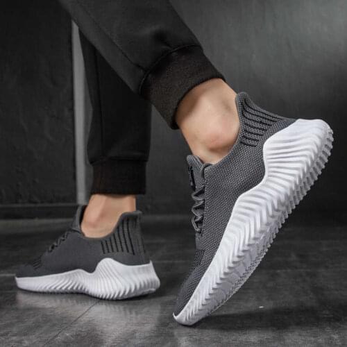 Mens Trainers Non-Leather Casual Shoes Sneakers Men Tennis Shoes Sneakers LuxuryLuxurious Men Walking High Quality Fashion