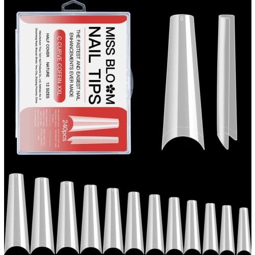 Miss Bloom Equipment And Tools For Manicure And Pedicure