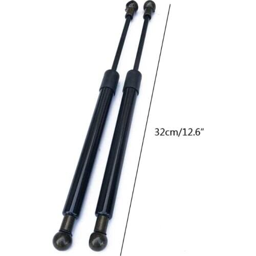 N0HF 1set Car Front Hood Engine Cover Hydraulic Rod Strut Spring Shock Bar For Rav4 RAV-4 2019 2020 2021 Car Accessories