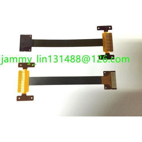 New Car audio flex ribbon cable for Pioneer DEH-P840MP DEH-P960MP DEH-P9650MP Flat Flexible Ribbon CNP7913 10PCS/LOT