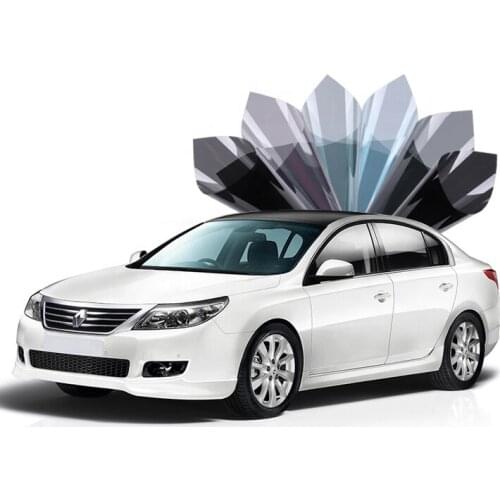Window film car nano ceramic tinting car tint window solar film