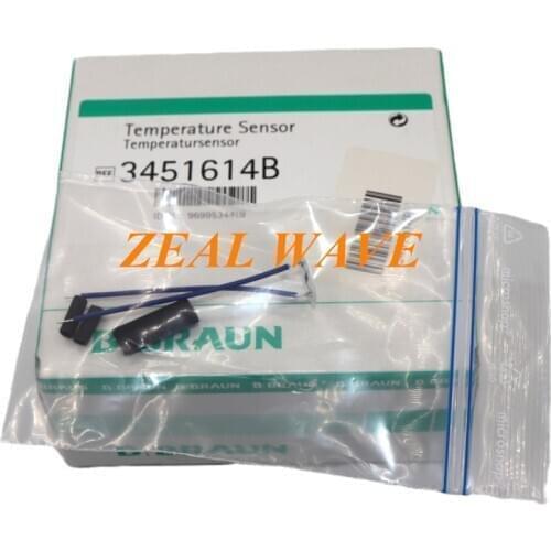 Original Braun Hemodialysis Machine Accessories Brand New Genuine Dialysis Machine Temperature Sensor