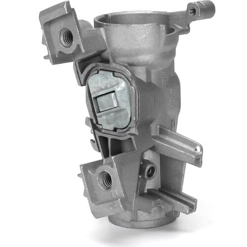 Ignition Starter Switch Steering Lock 1K0905851B 1K0 905 851B For VW Jetta Golf Touran Seat Leon Audi A1 A3 Auto Part