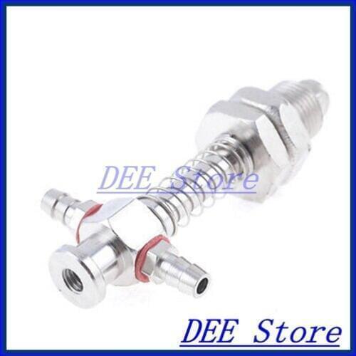 11mm x 12mm x 65mm Spring Loaded Vacuum Suction Cup Connector Holder