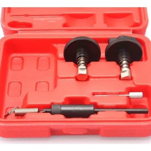 Diesel Engine Camshaft Locking Alignment Timing Tool Kit For Fiat Alfa Romeo Car Professional Repair Tool