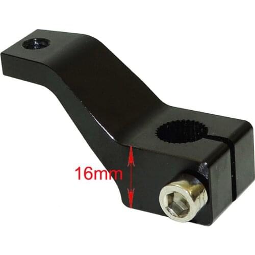 Rearset Gear Reverse Shift Shifter Link Arm For HONDA CBR125R CBR150R CBR250R CBR300R CBR600RR CB150R CB190R CBF150 Grom MSX 125