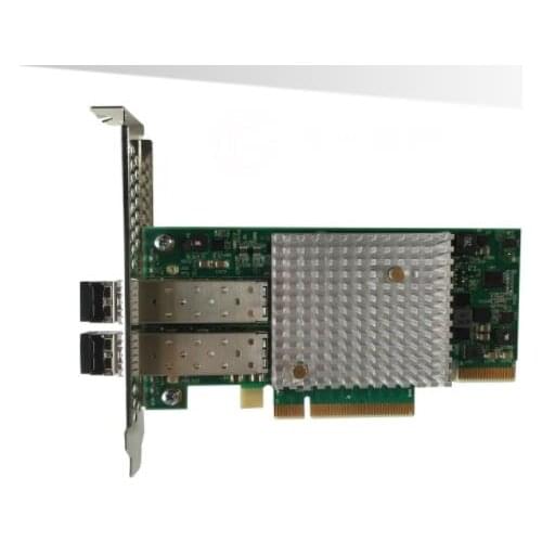 SFN7122F 7122(S7120) 10GBE SFP+ ONLOAD NIC to send 2 original 10G modules