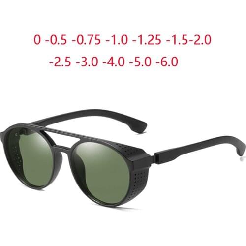 Fashion Anti-glare PC Frame Women Men Sunglasses 2019 Trend Personality Shade UV400 Oval Sun Glasses For Male Femal