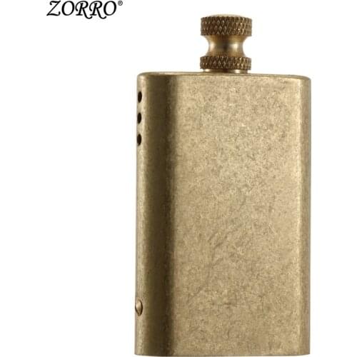 Lighter Windproof Creative Pull Ignition Personalized For Men To Send Boyfriend Outdoors
