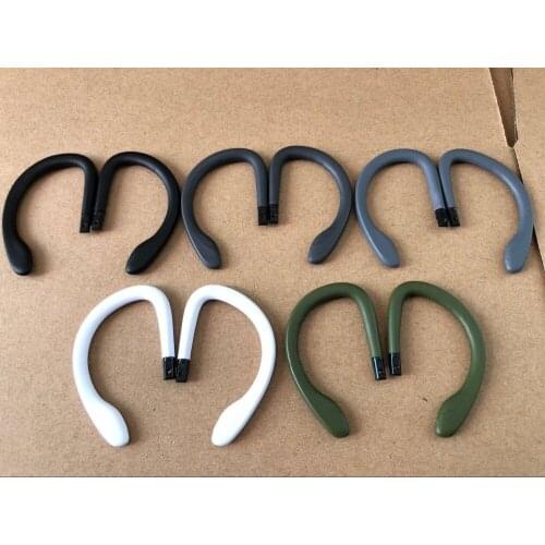 Ear Hook Loop Clip Clamp EarHook Replacement for pb3 3.0 wireless earphone Bluetooth Headset Headphone