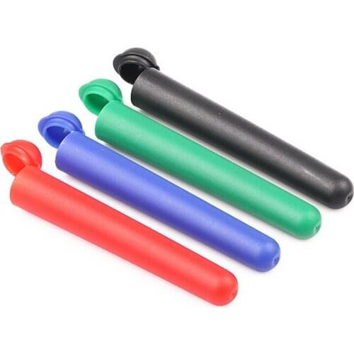 97MM Joint Holder Cigarette Paper Tube Portable Seal Storage Small Pill Box Cigarette Sealed Container