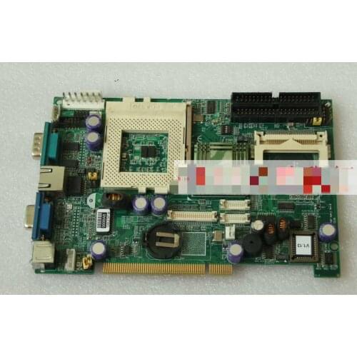 Advantech PCI-6872 rev.A1 PCI-6872F motherboard PCI-6872F industrial control equipment motherboard