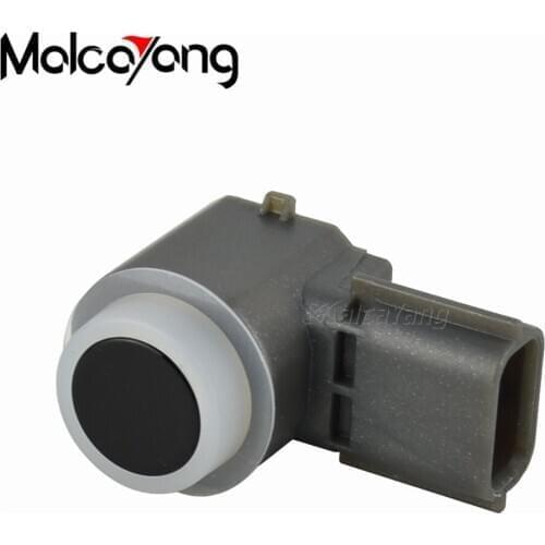 Parking Sensor For Infiniti Q50 Q60 Q70 Nissan Maxima Altima Parktronic Distance PDC Ultrasonic sensor 28438-4GA6C 28438-4GA1A