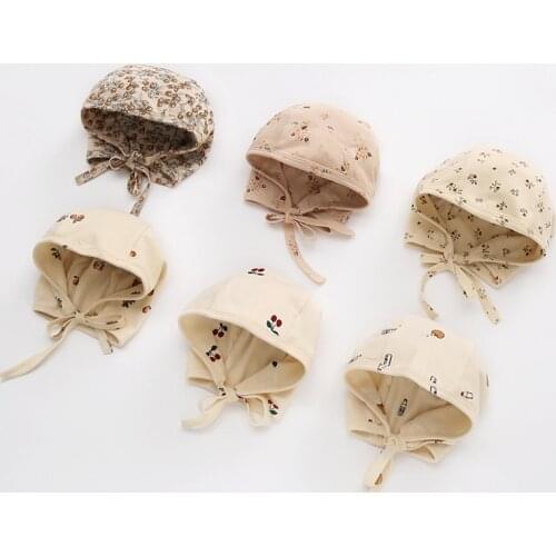 DIANRUO Turban Hats For Babies