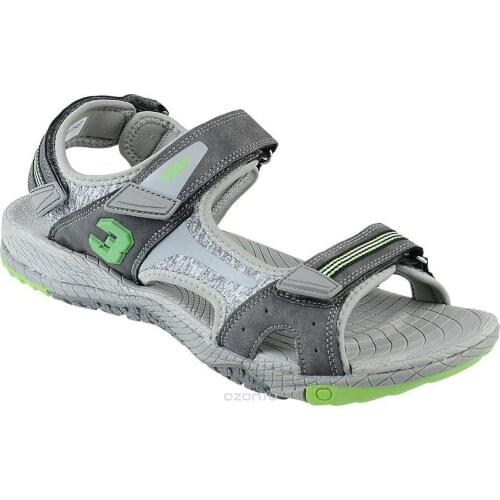 DIXER Men's Sandals