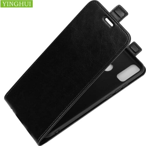 For Huawei Y5P Y6P Y6S Y7P phone Case Flip Leather Mobile Protective Case For Huawei Y8P Y8S Y9S Vertical Cover With Card Holder