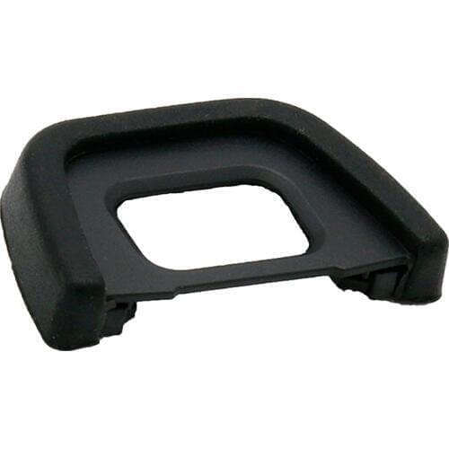 Eyepiece cup 10pcs DK-23 DK23 Eye Cup Eyecup For Nikon D300 D300S D60 D40 D40x D40 D70 D70S D7000
