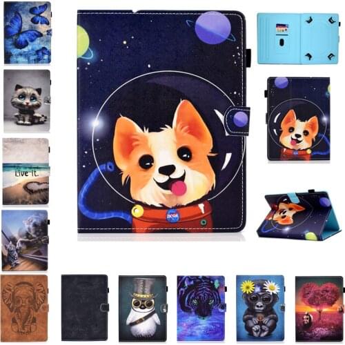 PU Leather Universal Case for Onyx Boox C67ML Magellan/Caesar/Darwin/James Cook/Vasco Da Gama 6 5 4 3 2 6 Inch Reader Cover