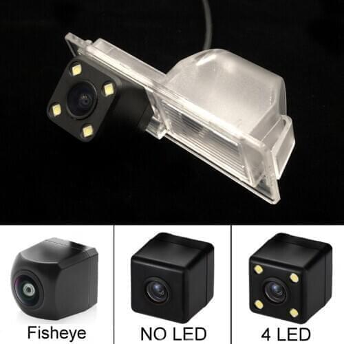 Fisheye for Buick Verano LaCrosse Allure Envision Alpheon GL8 Excelle Encore Mokka HD Car reverse backup rear view camera Sony