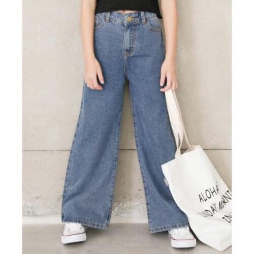 Pants For Teenagers Girls NeuSud Kids China