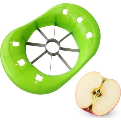 1 Pc Of Kitchen Accessories Stainless Steel Apple Cutting Fruit Knife Cutting Kitchen Knife Simple Fruit Cutting Household Tools