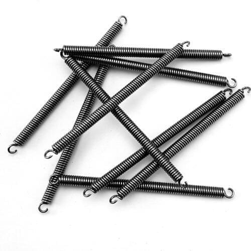 OTF Disassembled Microtech Ultratech spring Disassembled Ultratech Knives Parts & Accessories