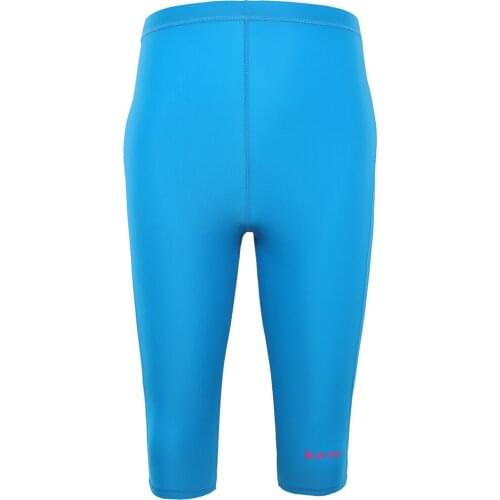 Boys Professional Swim Trunks Waterproof Quick Dry Bathing Suit Boxer Briefs Beach Shorts Sport Wear Competitive Men SwimWear