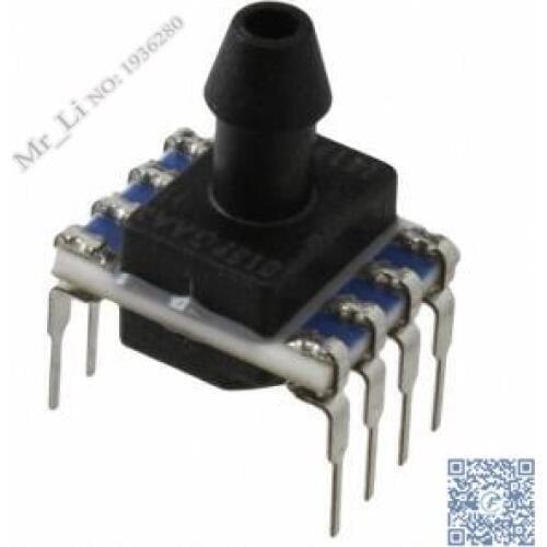 SSCDANT015PGAA3 Sensor (Mr_Li)