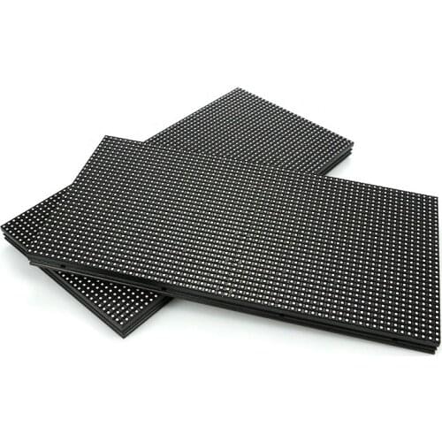 Led Matrix 64X32 Led Display Module P3 P4 P5 P6 Indoor Smd Rgb Full Color Video Led Display Module