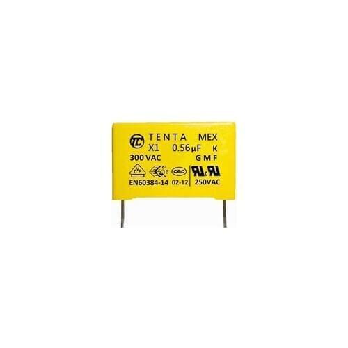 TENTA Passive Components