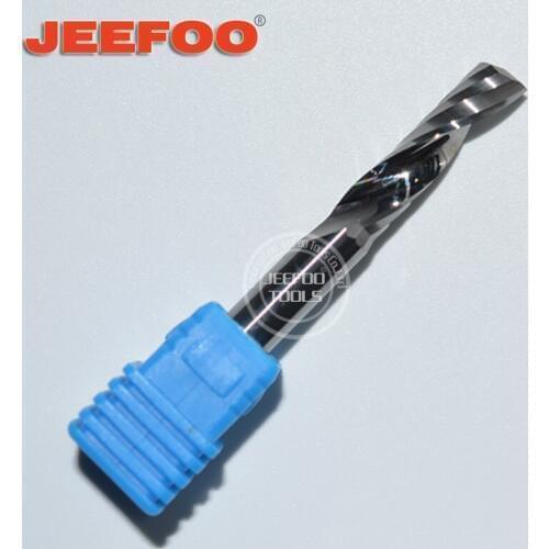 6*22 6mm Higher Precision Solid Carbide Endmill End Mill CNC Carving Tools/Engraving Router Bits A Series