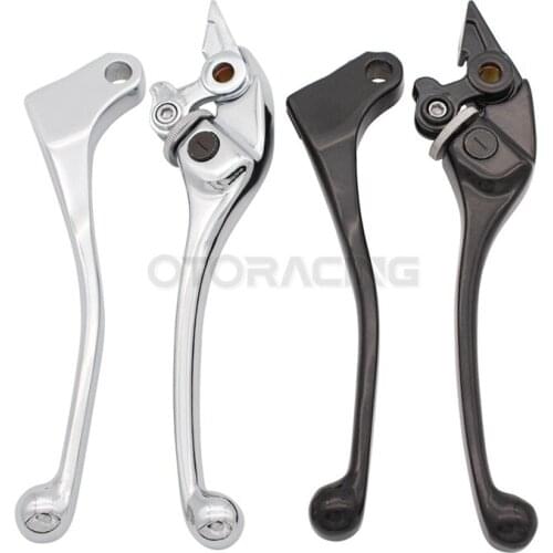 Motorcycle Accessories Brake Clutch Hand Levers For Honda VTX1300 CBR 600 F2 F3 F4 F4I 900RR CB599 CB600 CB919 CB900 NC700 S/X