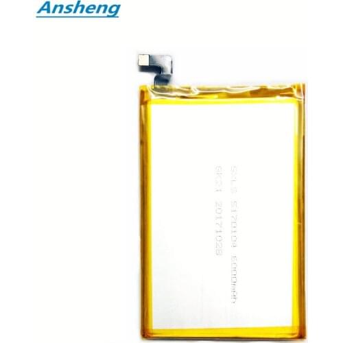 Ansheng Shark 1 China