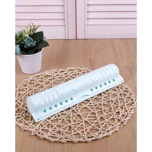 Stretch Film Cutting Apparatus-Folio Holder