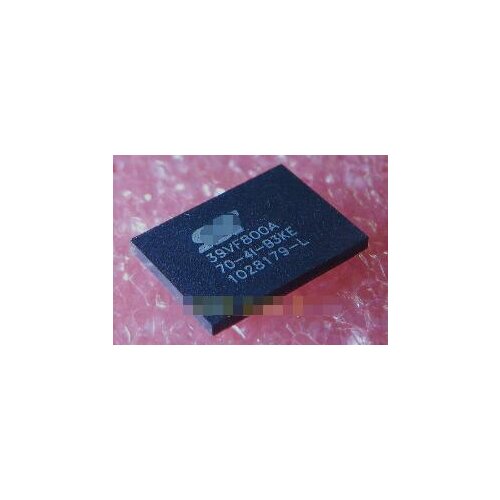 Free shipping 10 pcs SST39VF800A-70-4I-B3KE SST39VF800A 70-4I-B3KE 39VF800A BGA