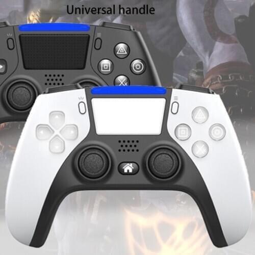Bluetooth Wireless Joystick For PS4 Wireless Controller For Soy Playstatin 4 Wireless Gamepad Fit for PS4/PC/Androd