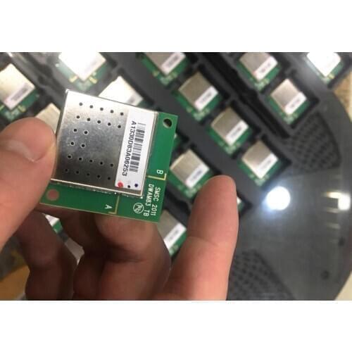 DWAM83-TB DWAM83-TB-EA original 2.4/5.2/5.8GHz digital wireless audio module