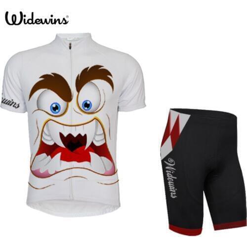 Cycling Jersey Racing Sport Bike Jersey Tops mtb Bicycle Cycling Clothing Ropa Ciclismo Summer Cycling Wear Clothes 5118